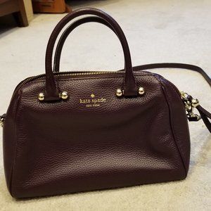 Kate Spade Dome Purse